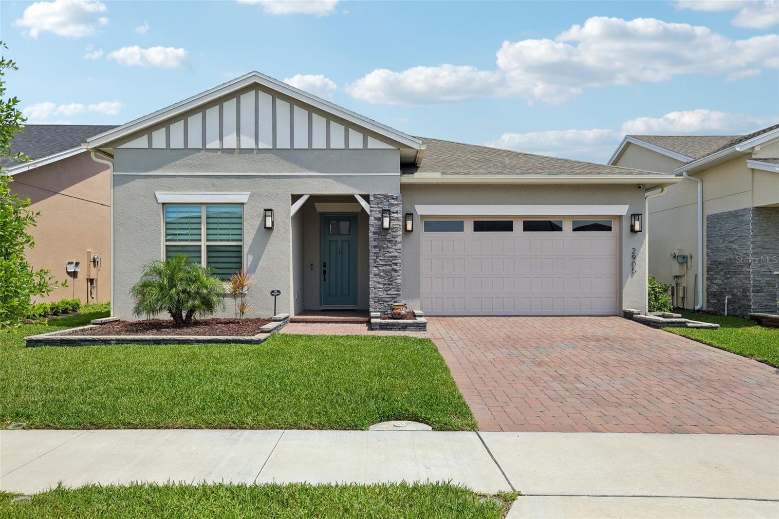 2905 TUPELO LOOP, ST CLOUD, FL, 34772