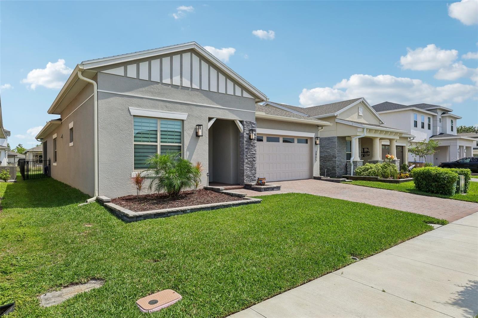 2905 TUPELO LOOP, ST CLOUD, FL, 34772