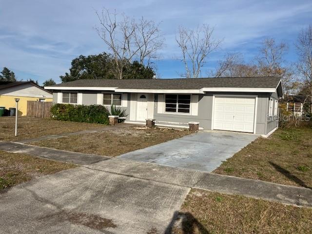 2381 FAIRGREN AVE, DELTONA, FL, 32738