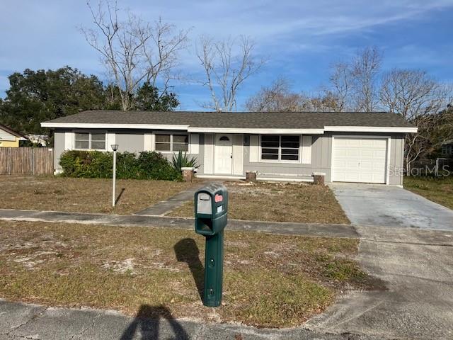 2381 FAIRGREN AVE, DELTONA, FL, 32738