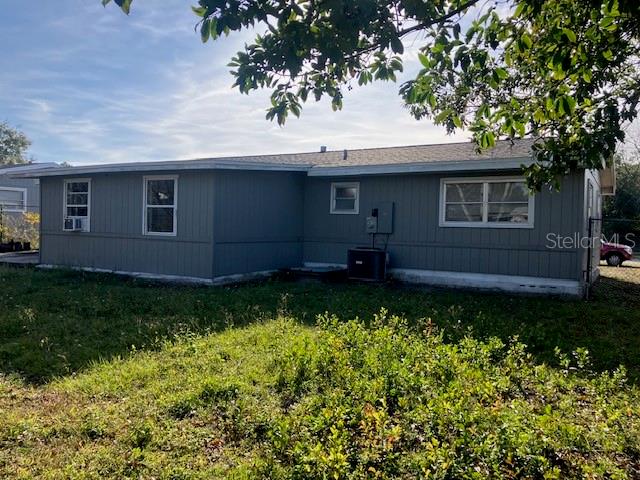 2381 FAIRGREN AVE, DELTONA, FL, 32738