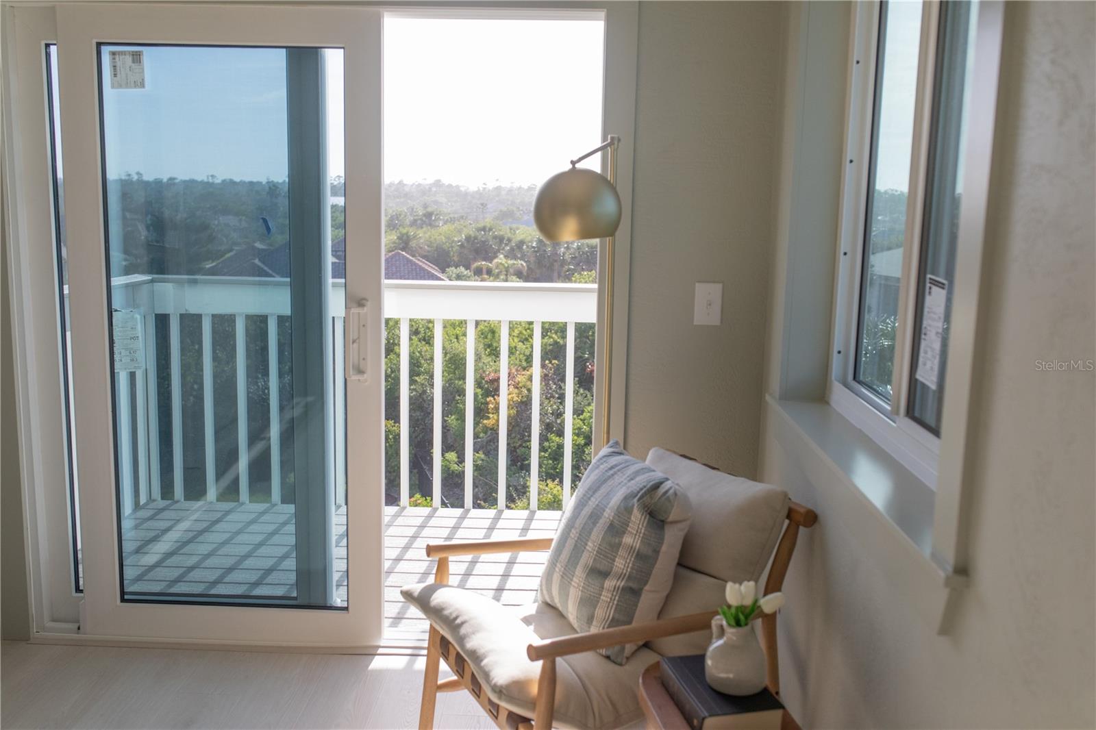 2574 N OCEAN SHORE BLVD, FLAGLER BEACH, FL, 32136
