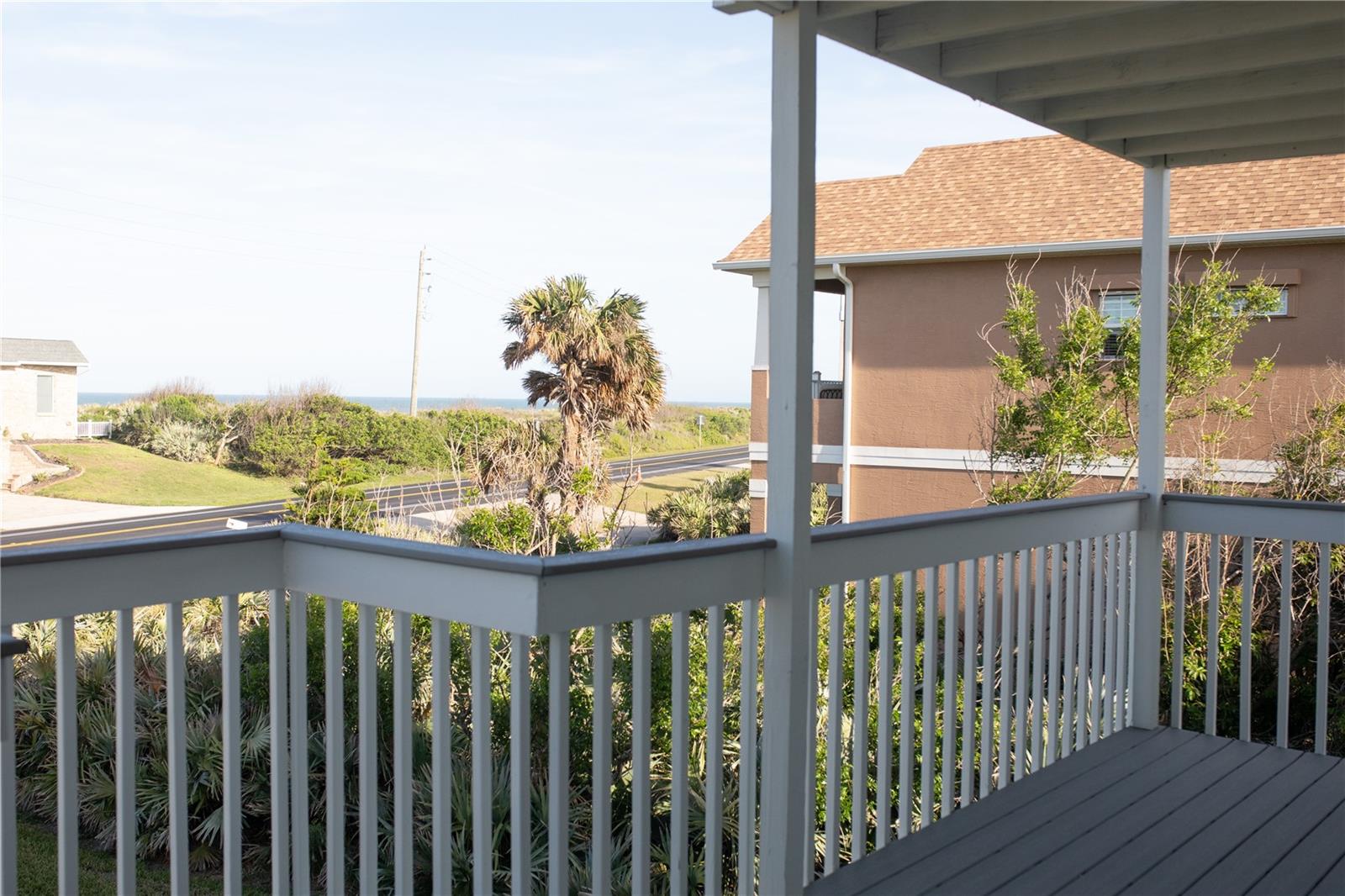 2574 N OCEAN SHORE BLVD, FLAGLER BEACH, FL, 32136
