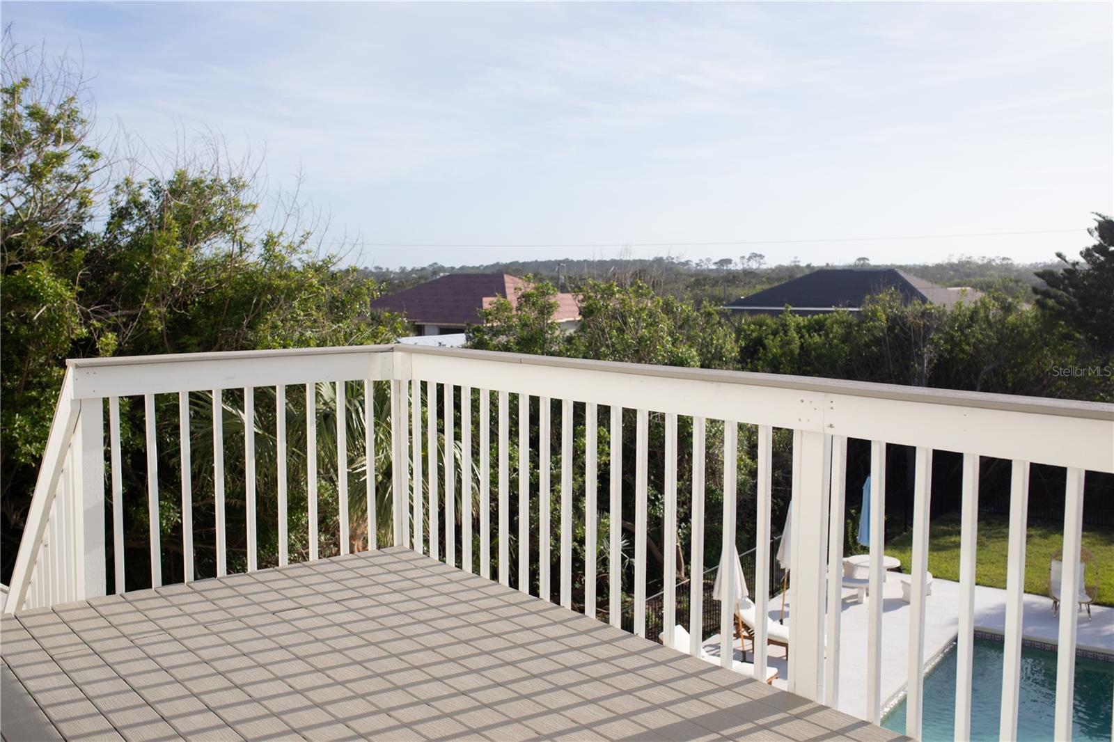2574 N OCEAN SHORE BLVD, FLAGLER BEACH, FL, 32136