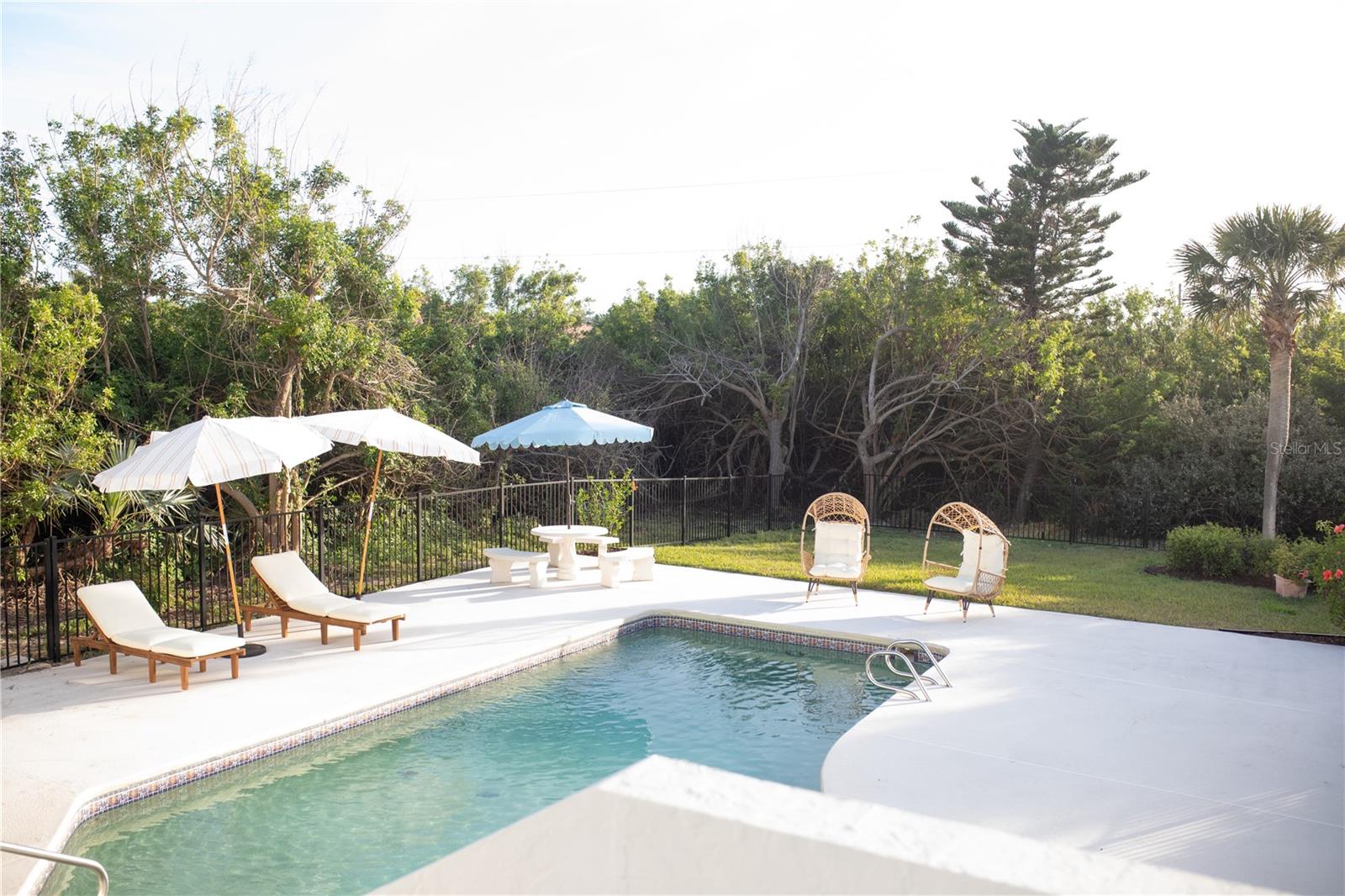 2574 N OCEAN SHORE BLVD, FLAGLER BEACH, FL, 32136