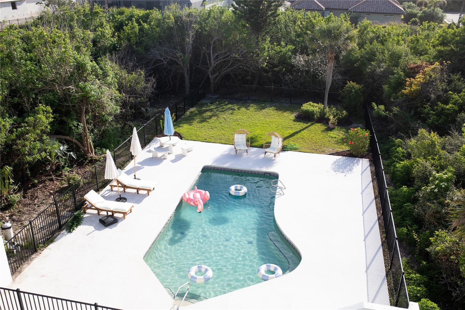 2574 N OCEAN SHORE BLVD, FLAGLER BEACH, FL, 32136