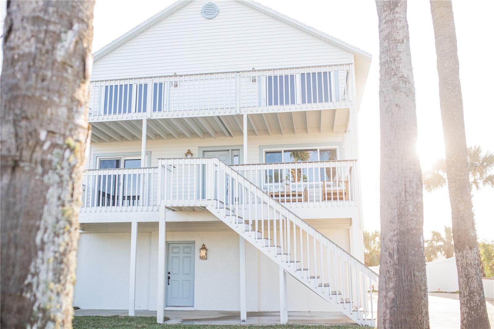 2574 N OCEAN SHORE BLVD, FLAGLER BEACH, FL, 32136