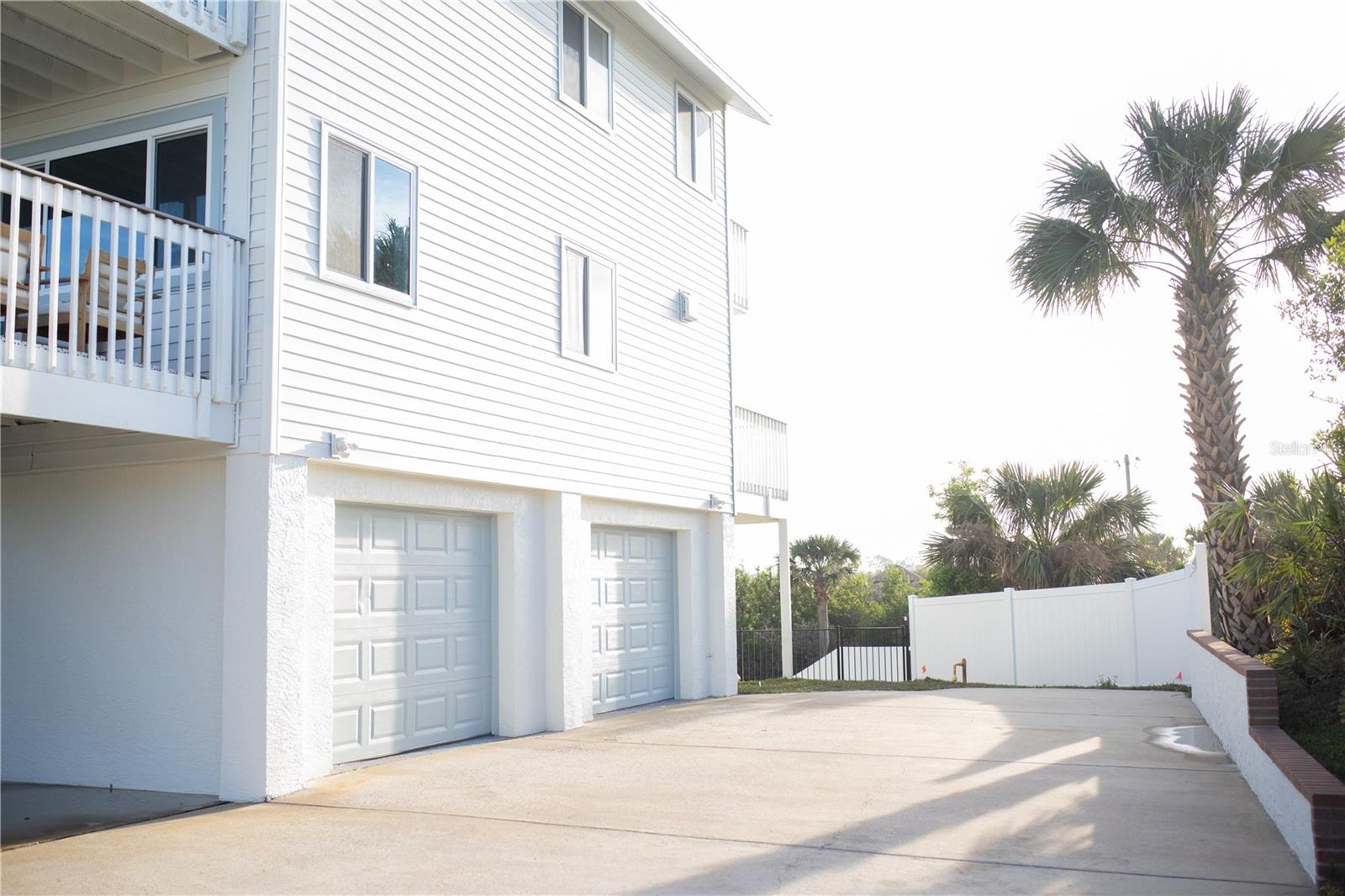 2574 N OCEAN SHORE BLVD, FLAGLER BEACH, FL, 32136