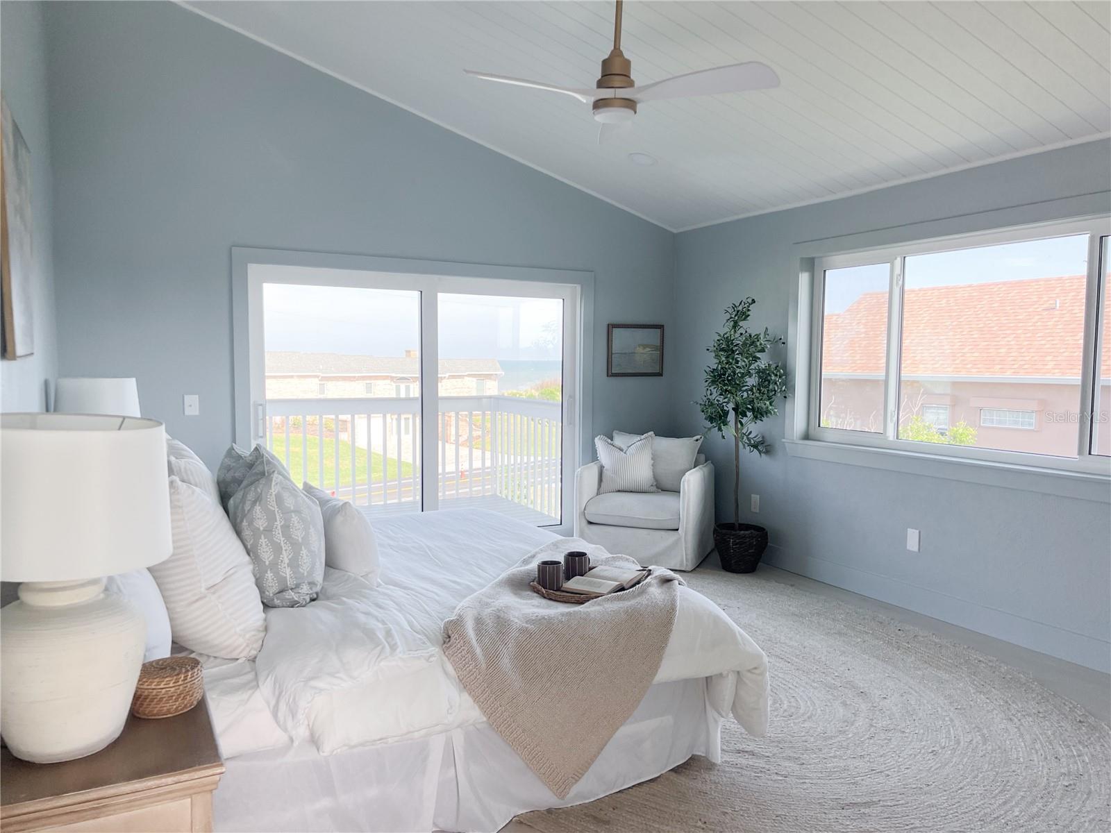 2574 N OCEAN SHORE BLVD, FLAGLER BEACH, FL, 32136