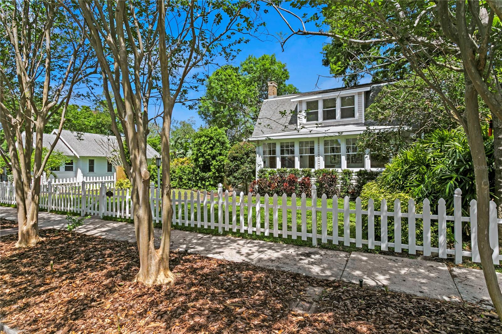 841 24TH AVE N, ST PETERSBURG, FL, 33704