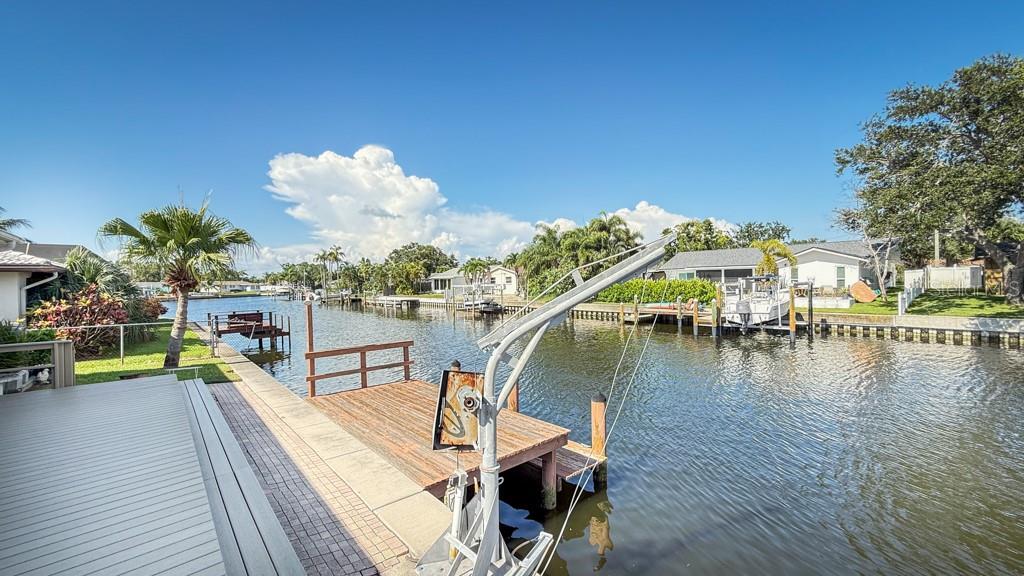 4255 13TH LN NE, ST PETERSBURG, FL, 33703