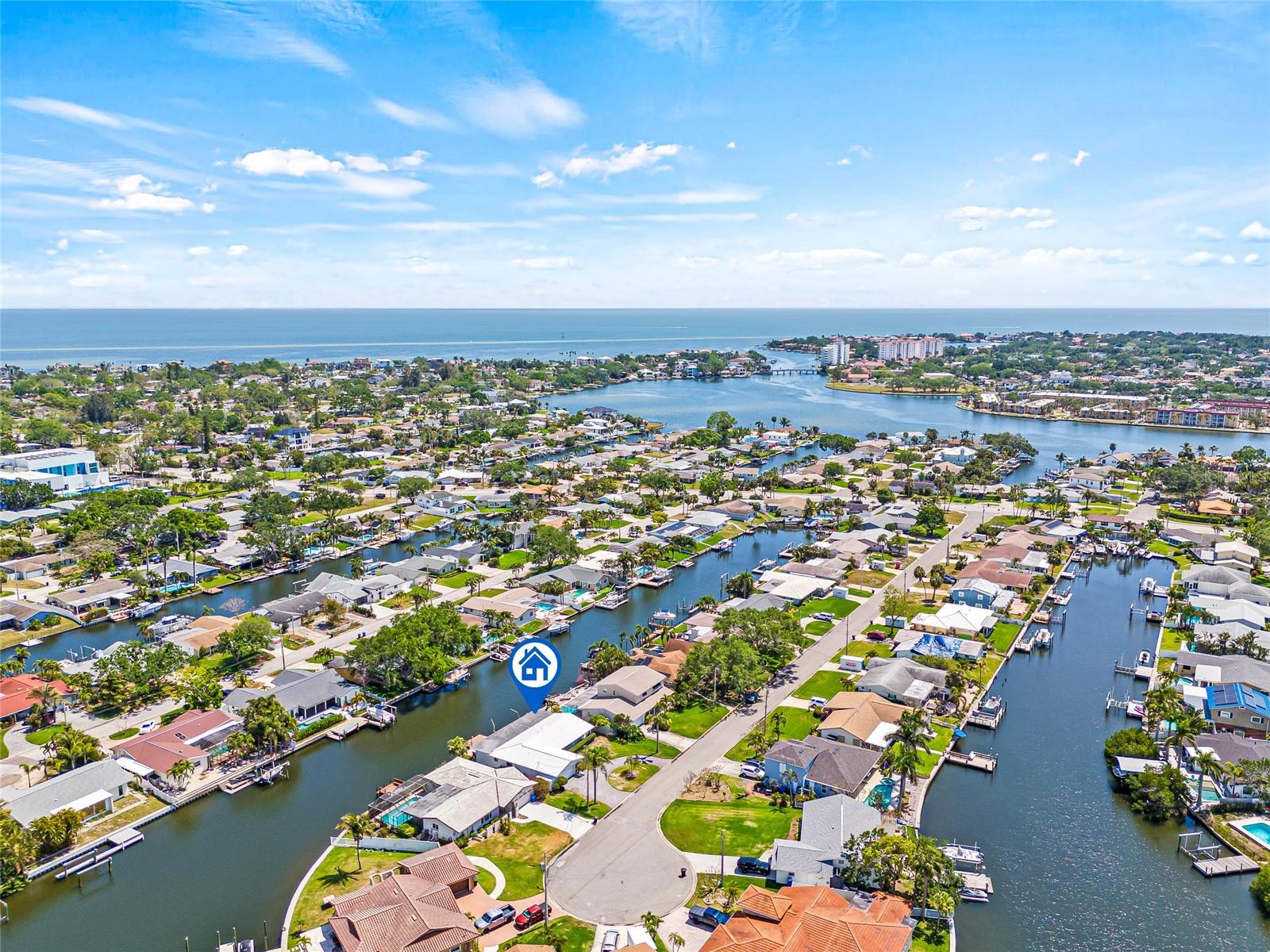 4255 13TH LN NE, ST PETERSBURG, FL, 33703