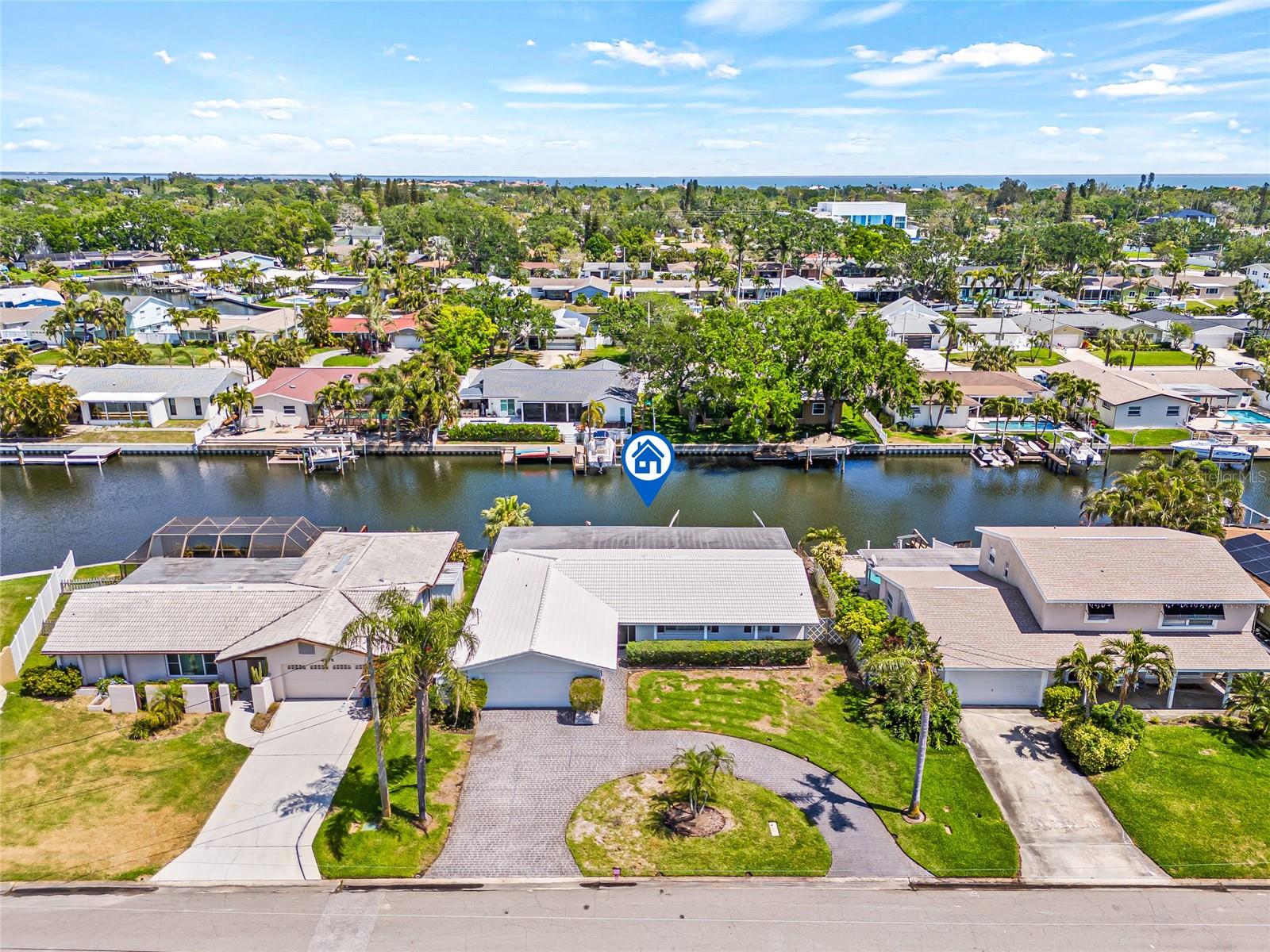 4255 13TH LN NE, ST PETERSBURG, FL, 33703