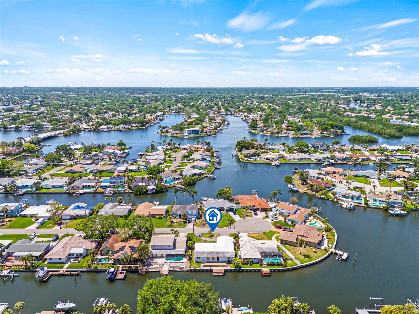 4255 13TH LN NE, ST PETERSBURG, FL, 33703