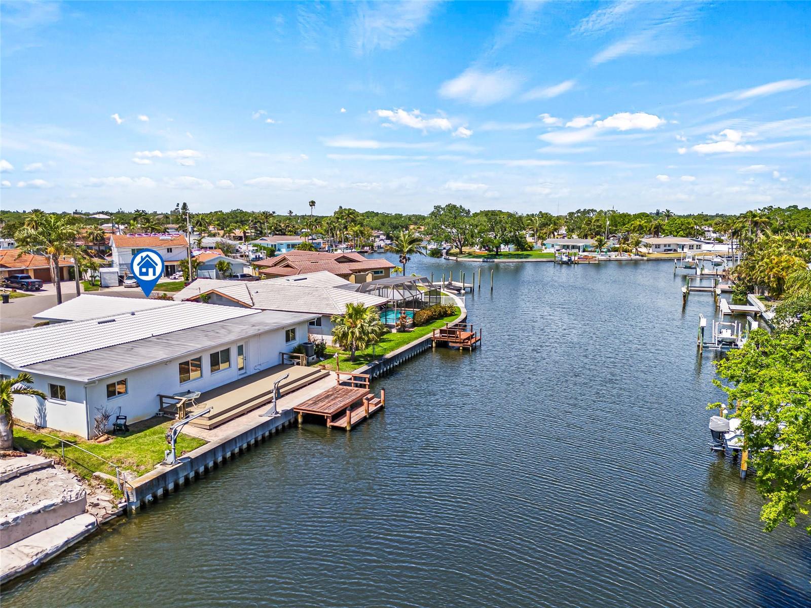 4255 13TH LN NE, ST PETERSBURG, FL, 33703