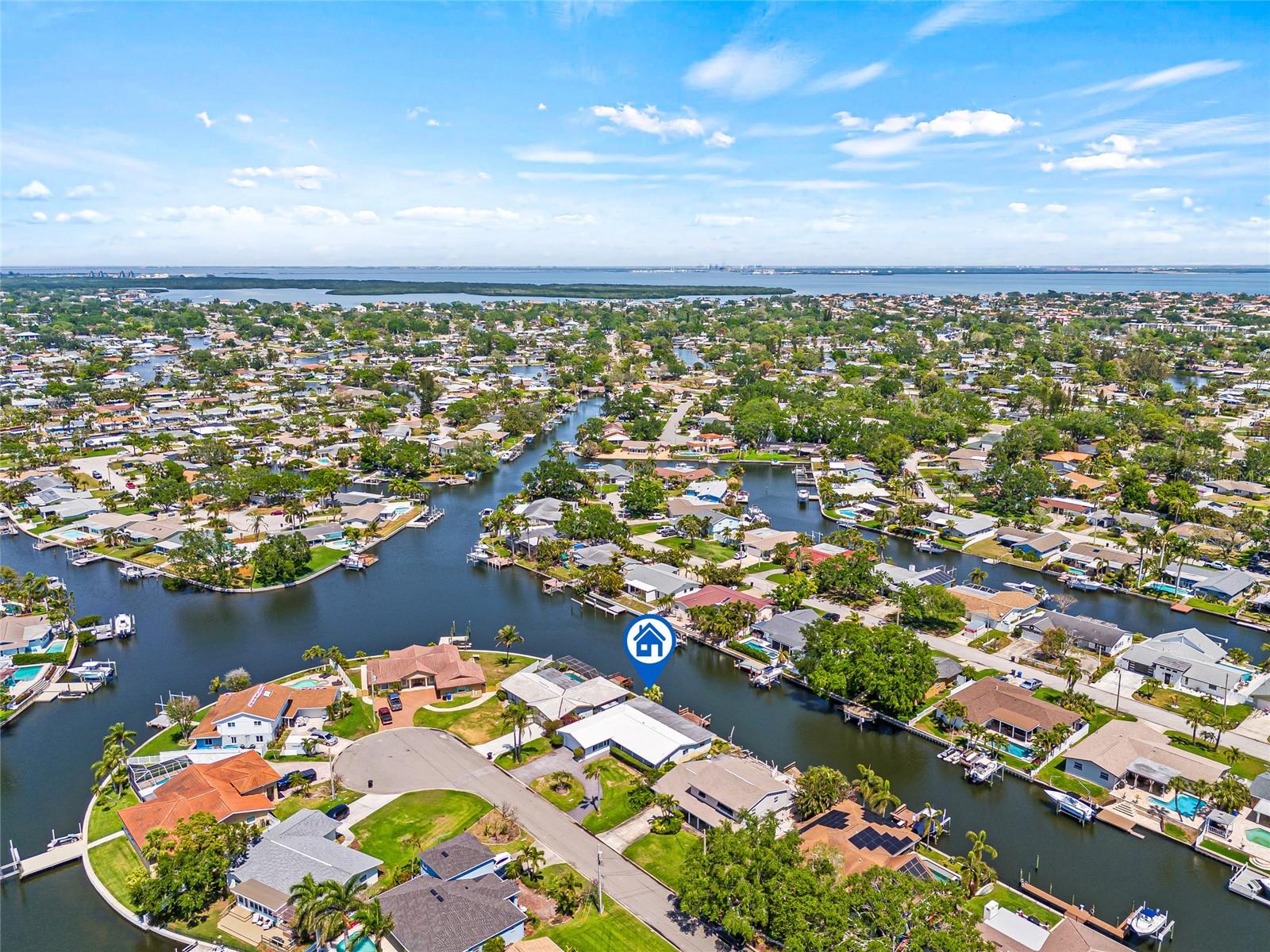 4255 13TH LN NE, ST PETERSBURG, FL, 33703