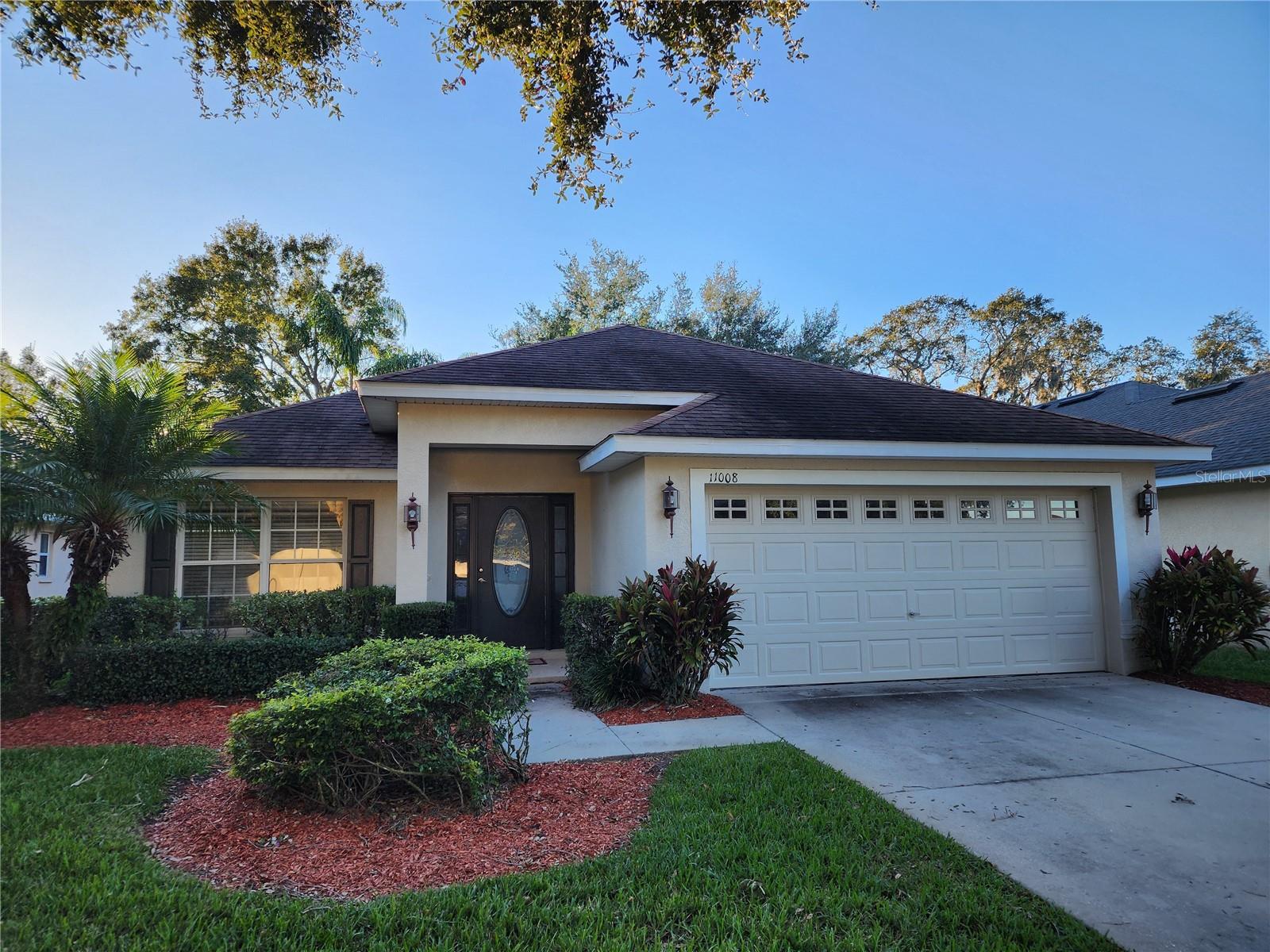 11008 GOLDENROD FERN DR, RIVERVIEW, FL, 33569