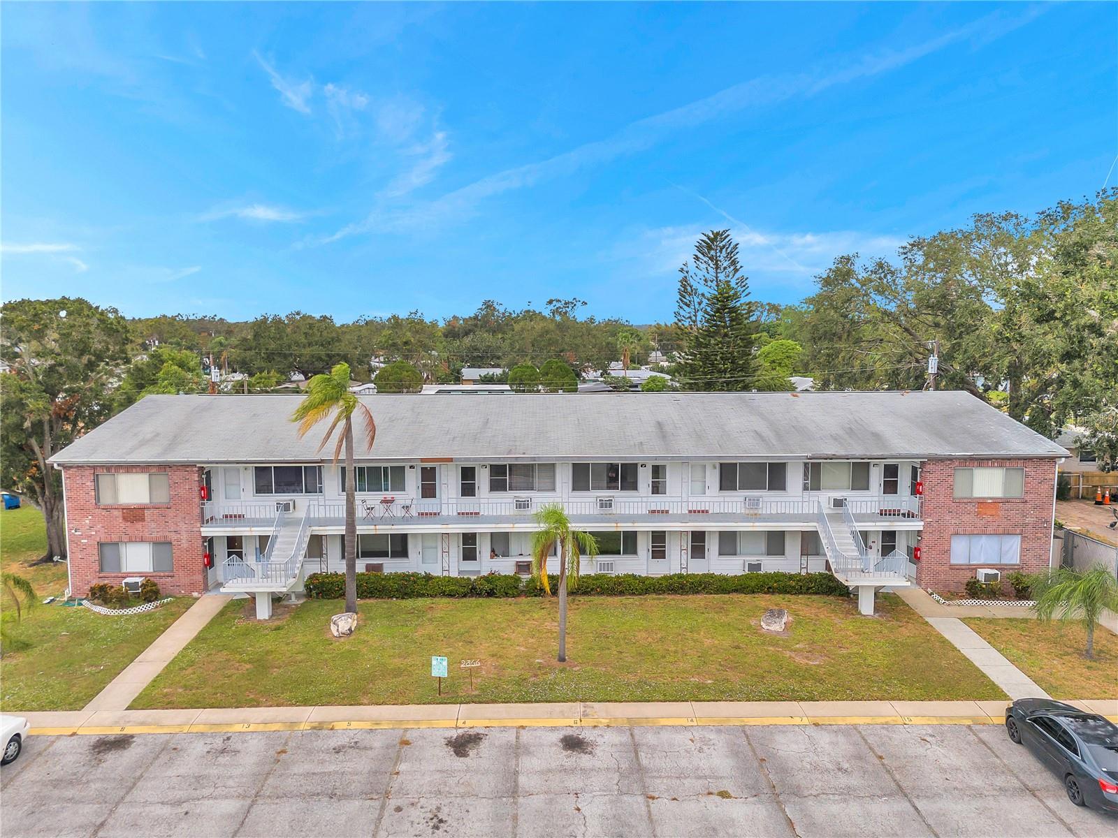 2353 SHELLEY ST #10, CLEARWATER, FL, 33765