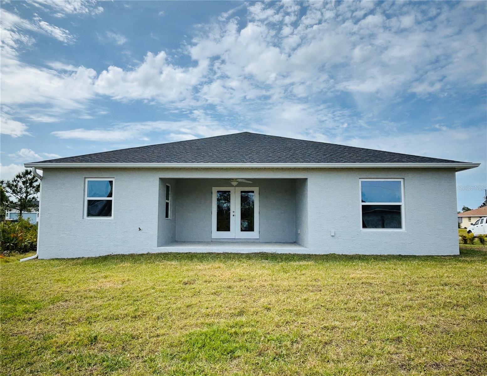 5113 RILKE LN, PORT CHARLOTTE, FL, 33981