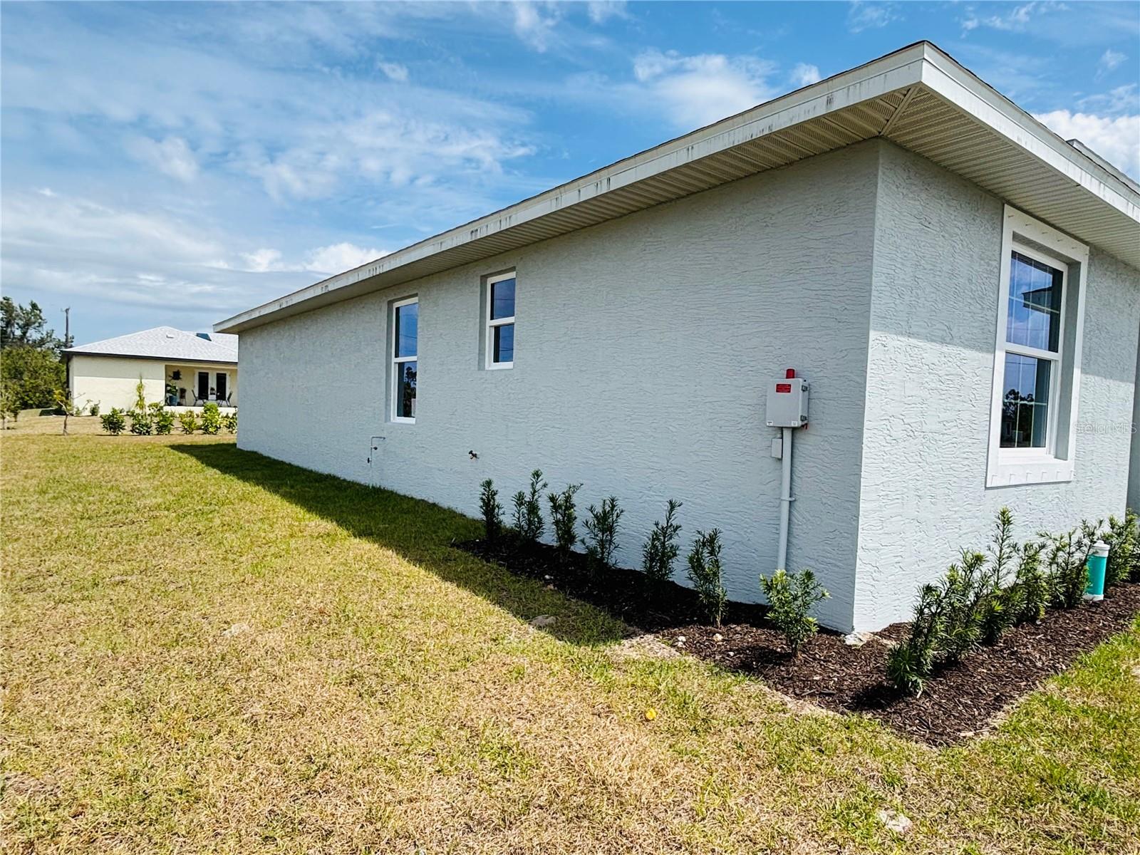 5113 RILKE LN, PORT CHARLOTTE, FL, 33981