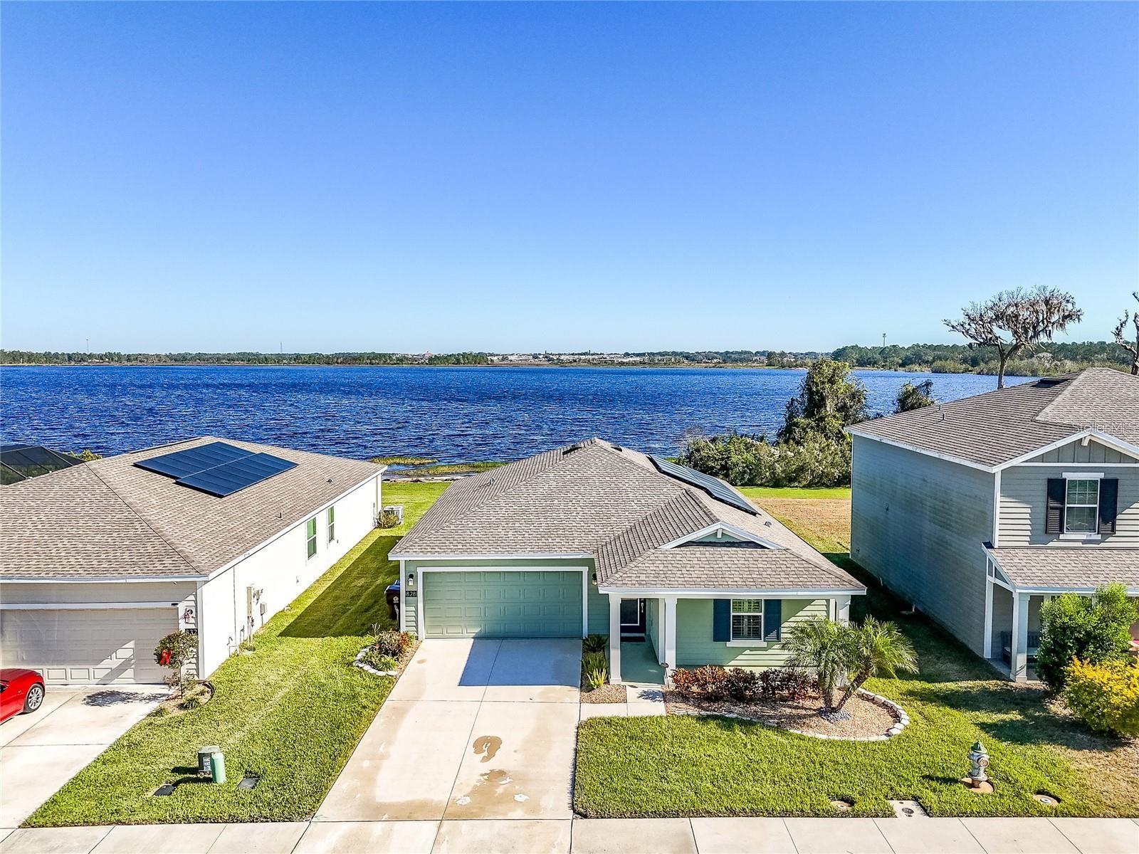 828 GISELE CT, HAINES CITY, FL, 33844