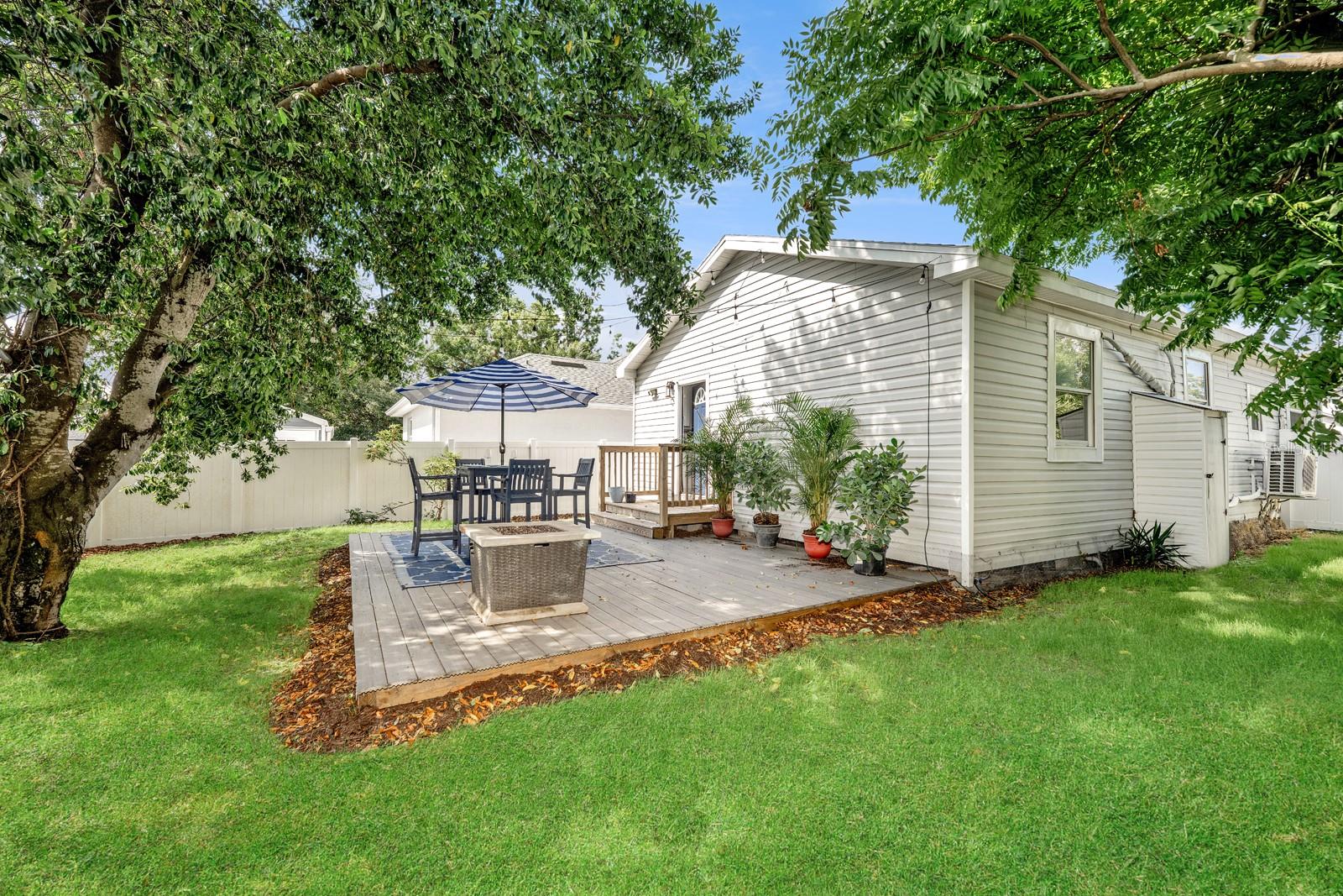 2711 N 33RD ST, TAMPA, FL, 33605
