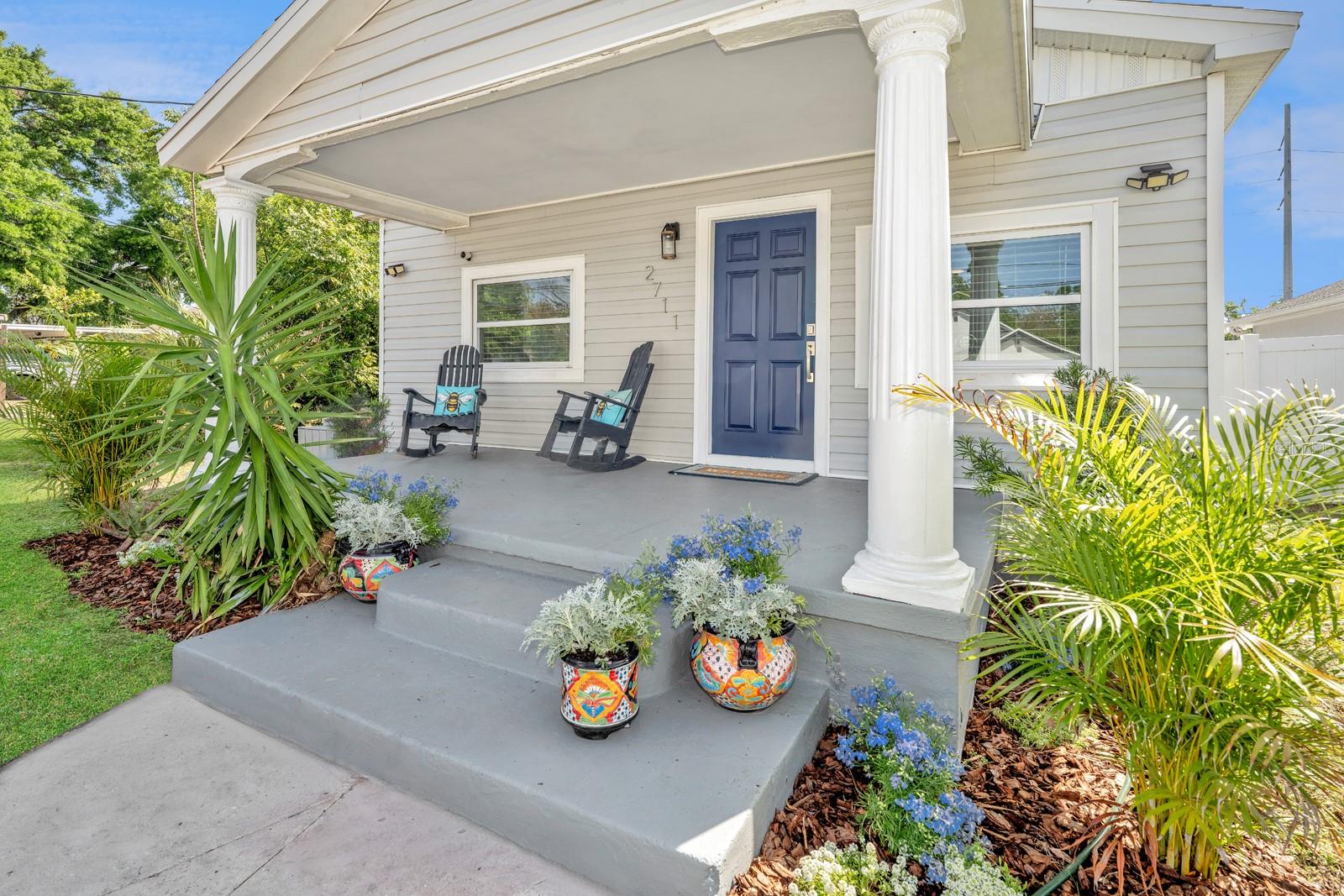 2711 N 33RD ST, TAMPA, FL, 33605