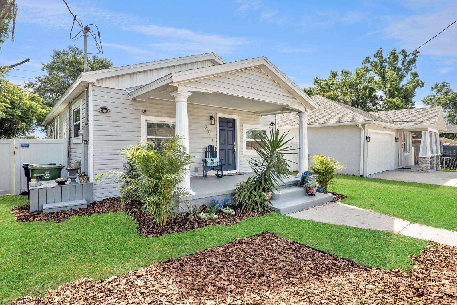 2711 N 33RD ST, TAMPA, FL, 33605