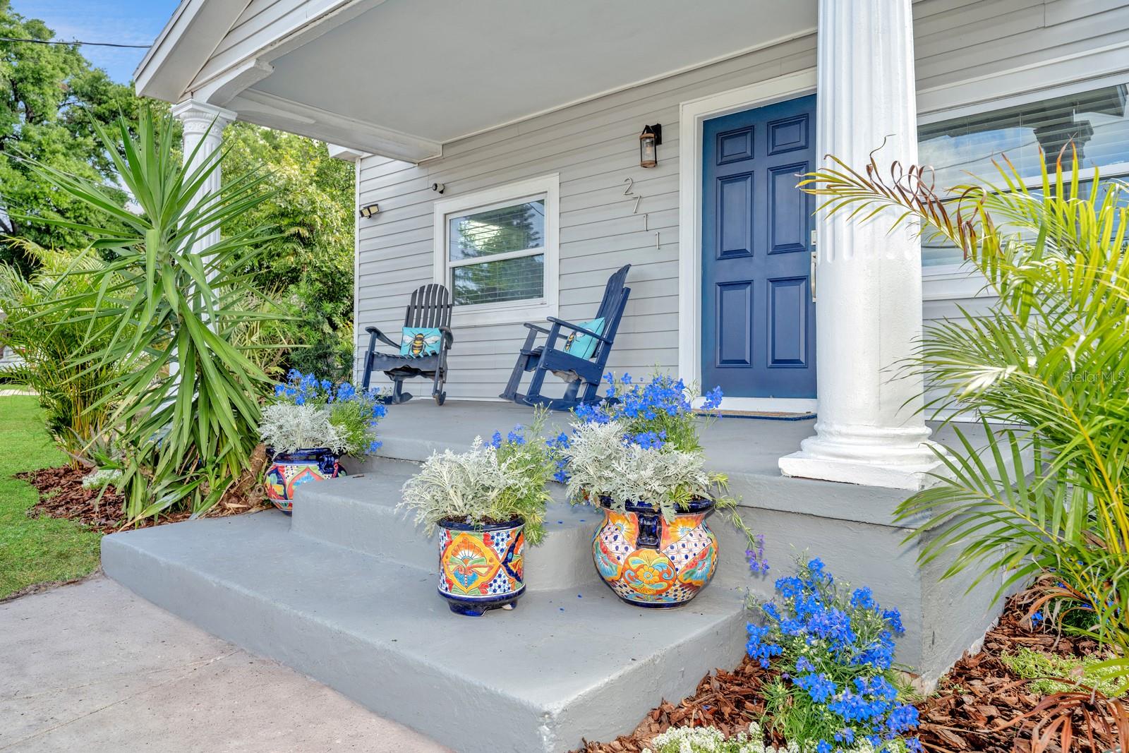 2711 N 33RD ST, TAMPA, FL, 33605