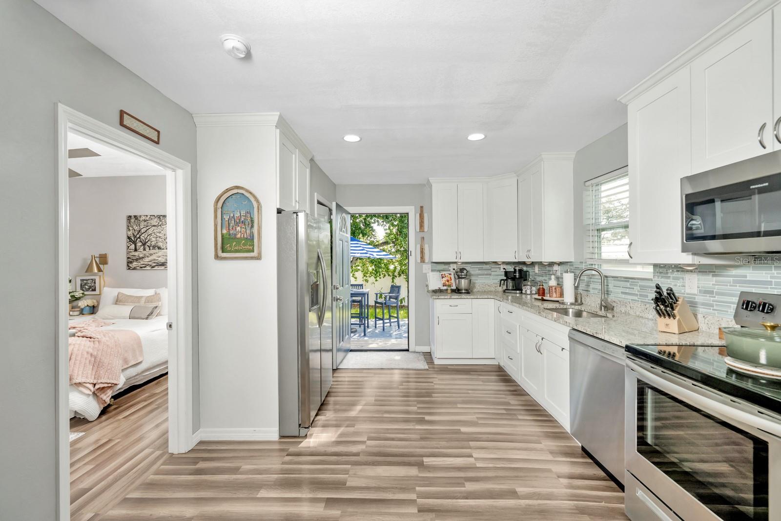 2711 N 33RD ST, TAMPA, FL, 33605