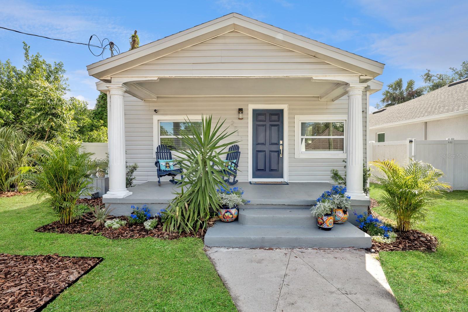 2711 N 33RD ST, TAMPA, FL, 33605