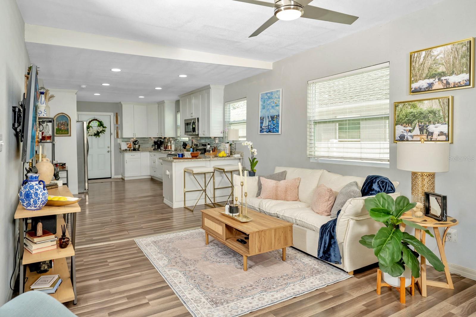 2711 N 33RD ST, TAMPA, FL, 33605
