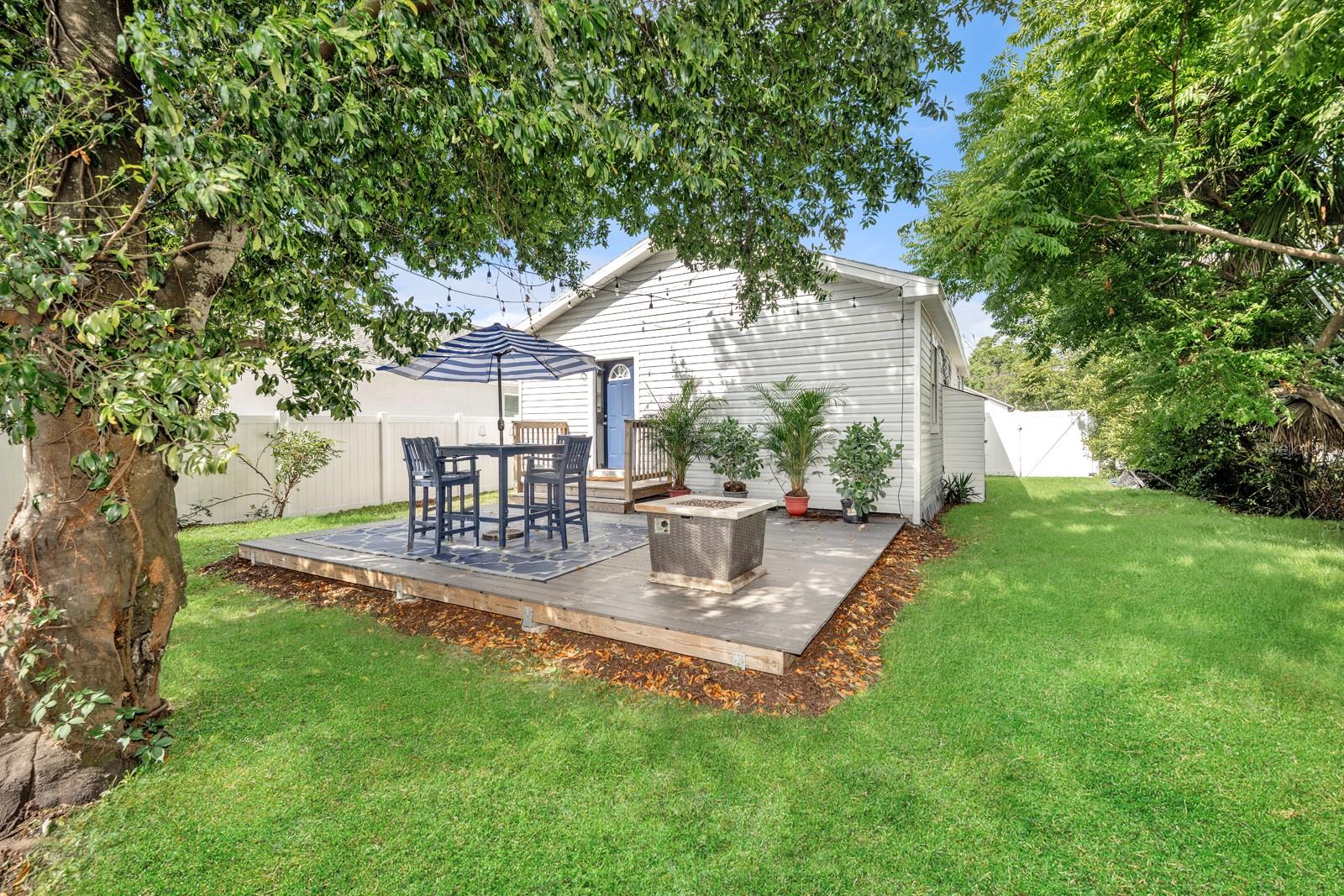 2711 N 33RD ST, TAMPA, FL, 33605