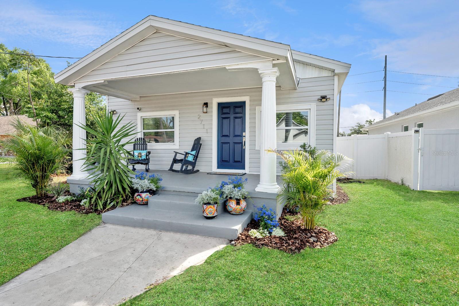 2711 N 33RD ST, TAMPA, FL, 33605