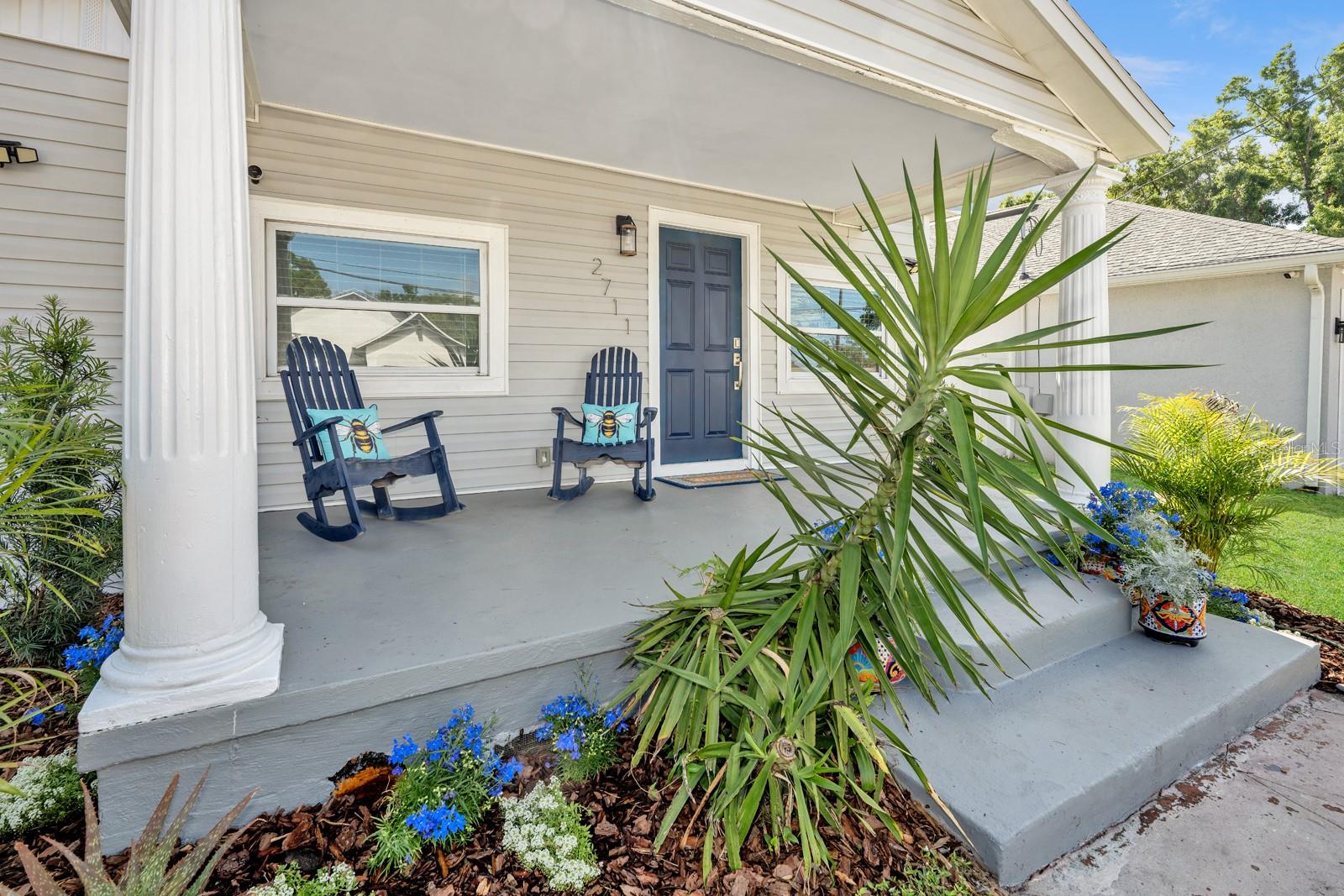 2711 N 33RD ST, TAMPA, FL, 33605