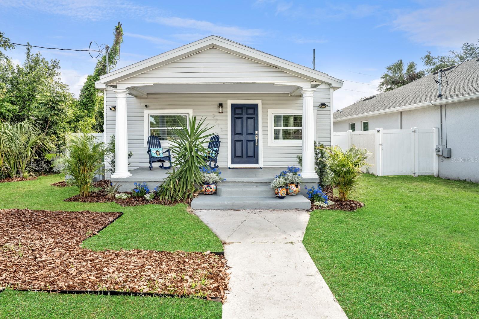 2711 N 33RD ST, TAMPA, FL, 33605