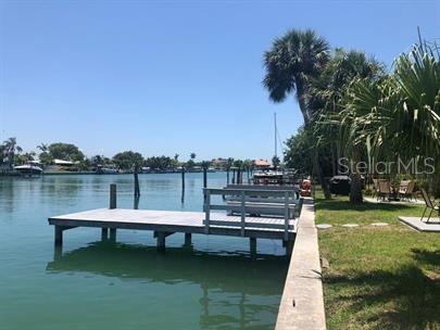 11955 3RD ST E #1, TREASURE ISLAND, FL, 33706