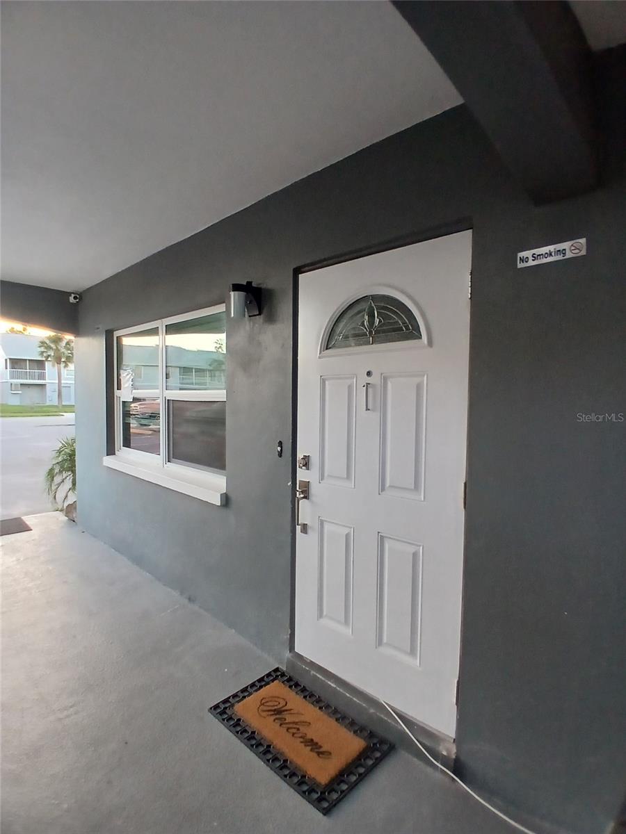 11955 3RD ST E #1, TREASURE ISLAND, FL, 33706