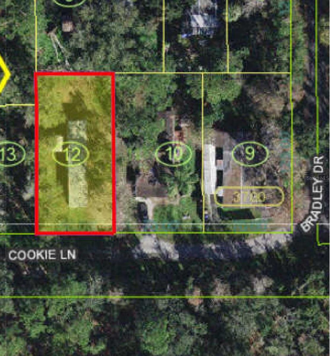 5015 COOKIE LN, KISSIMMEE, FL, 34746