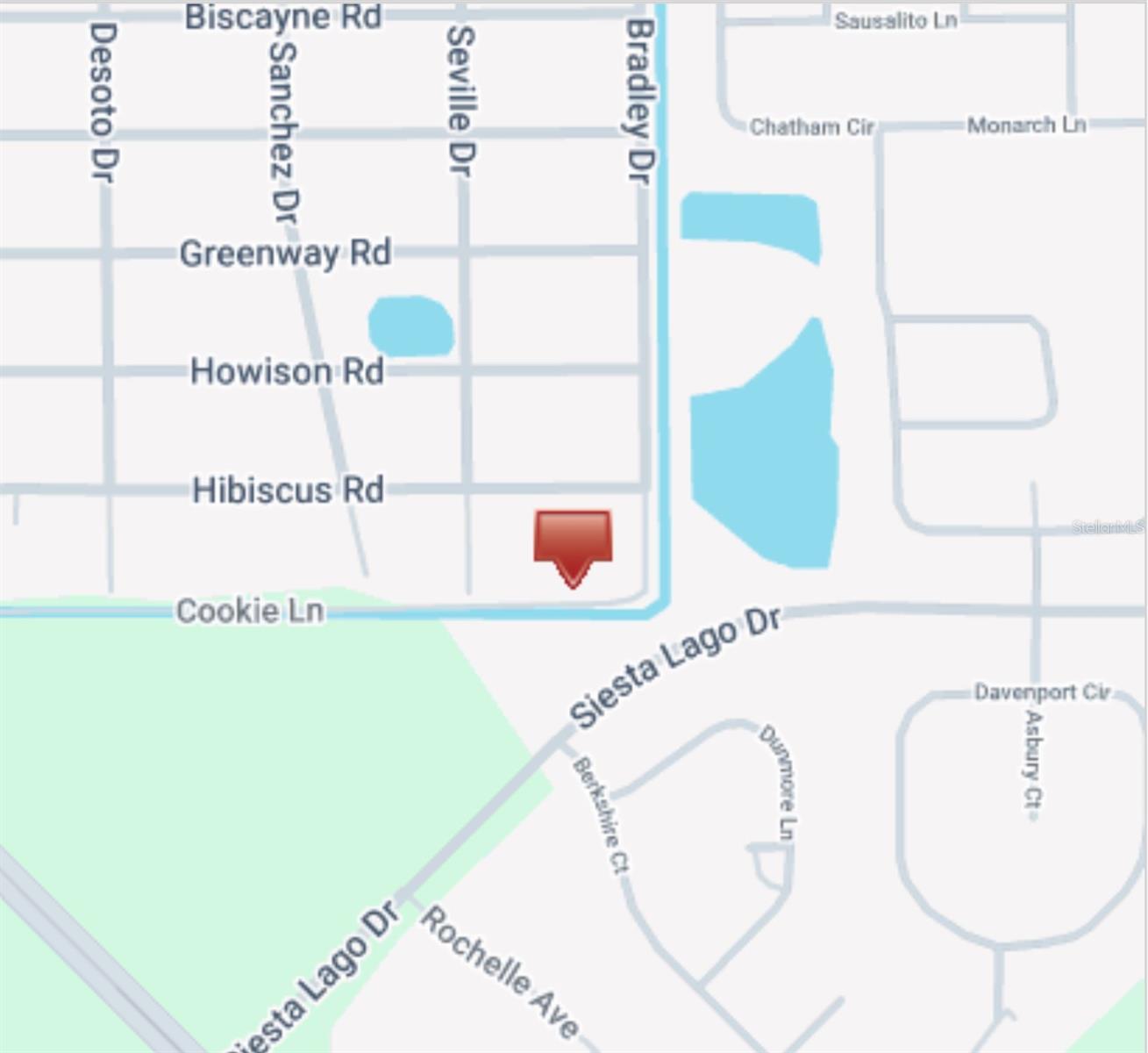 5015 COOKIE LN, KISSIMMEE, FL, 34746