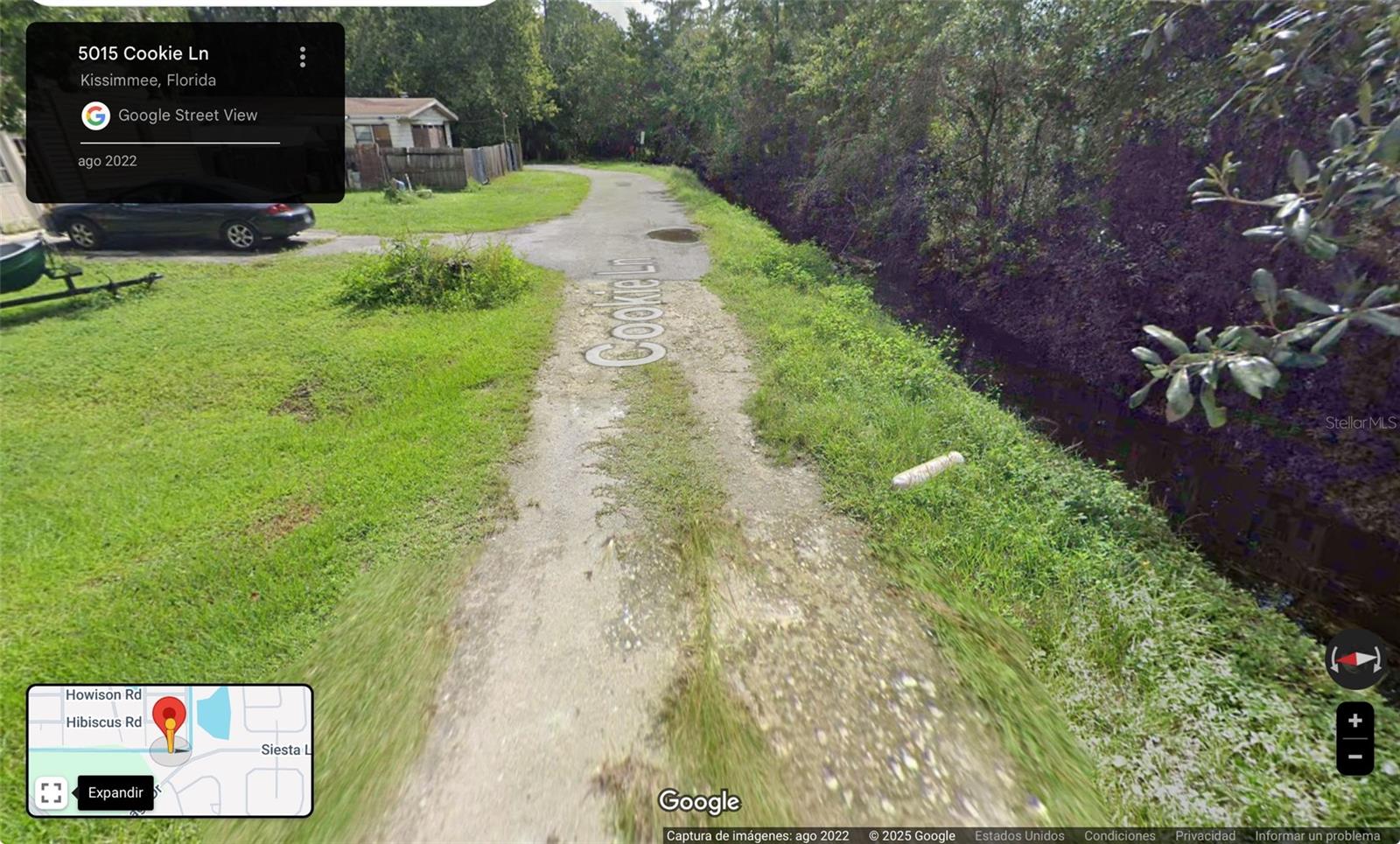 5015 COOKIE LN, KISSIMMEE, FL, 34746