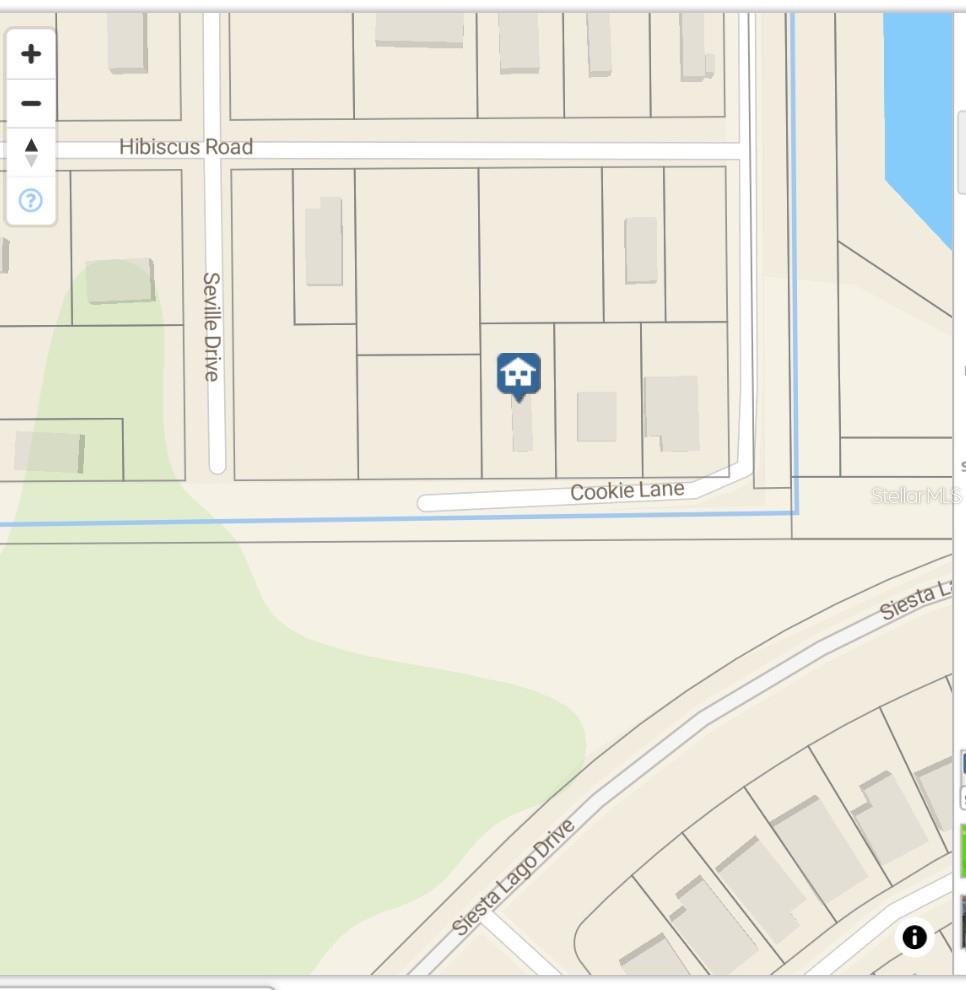 5015 COOKIE LN, KISSIMMEE, FL, 34746