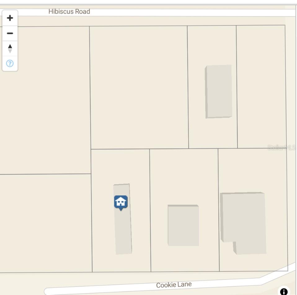 5015 COOKIE LN, KISSIMMEE, FL, 34746