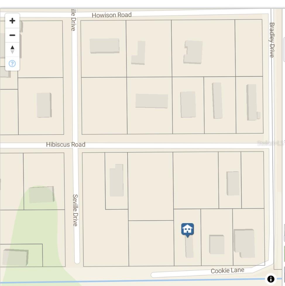 5015 COOKIE LN, KISSIMMEE, FL, 34746