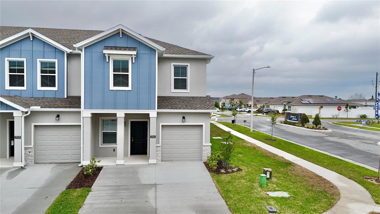 2963 SAVOIR AVE, DAVENPORT, FL, 33837