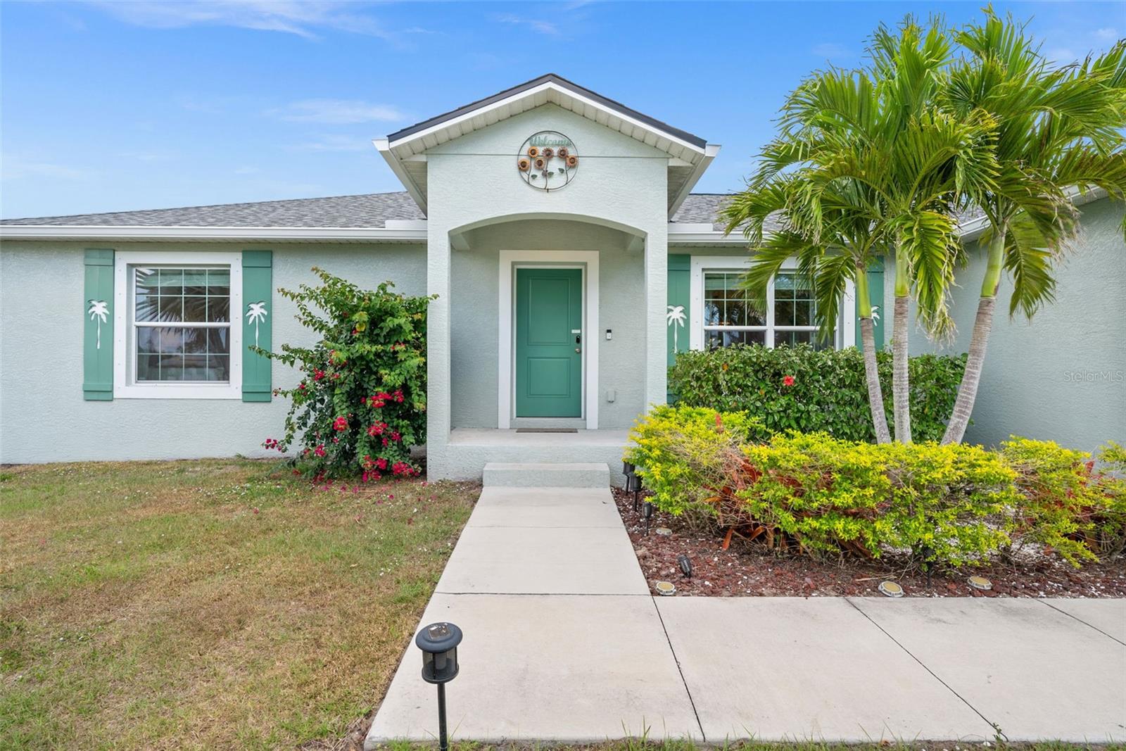 7434 ASHTABULA ST, ENGLEWOOD, FL, 34224