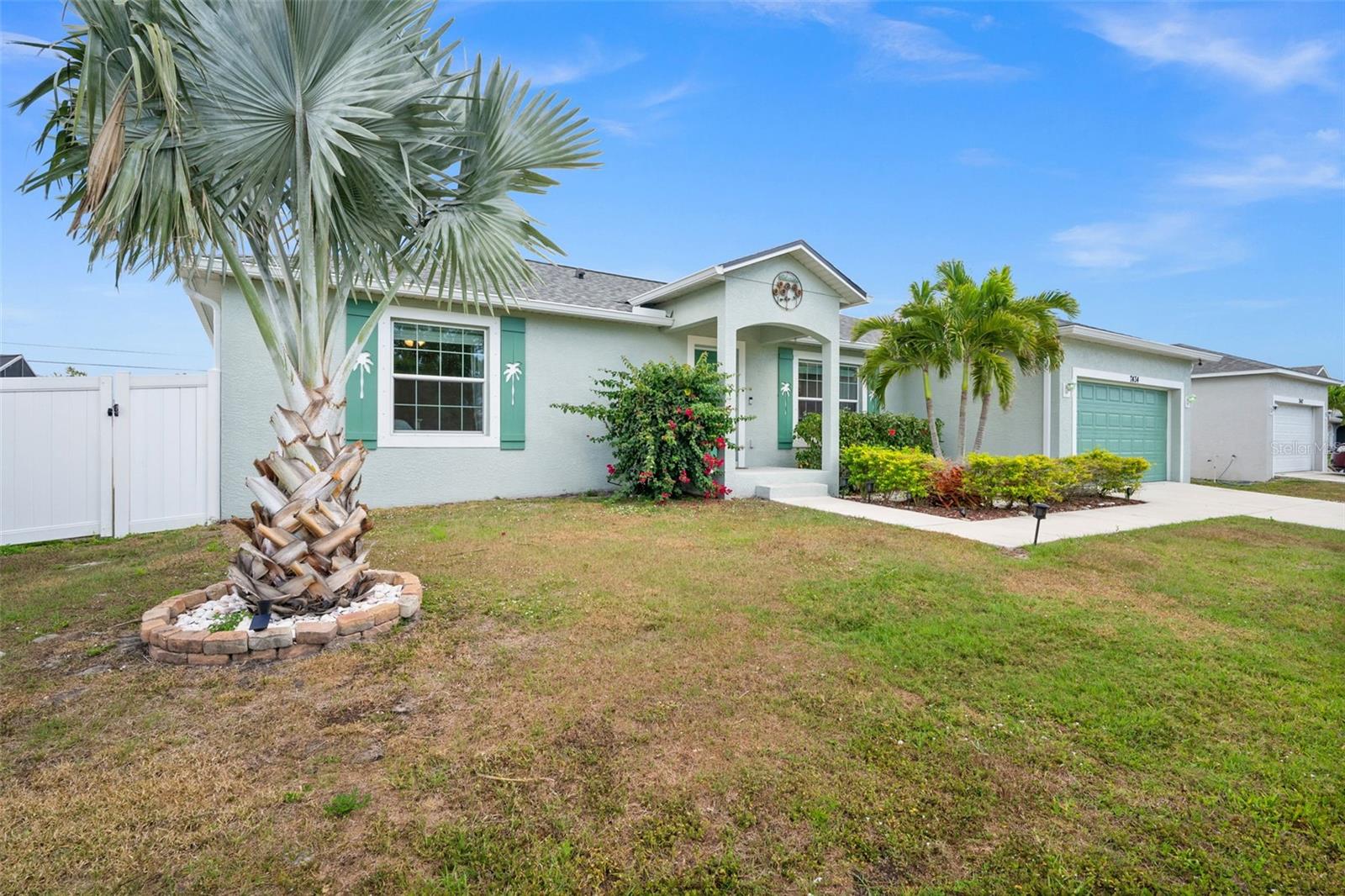 7434 ASHTABULA ST, ENGLEWOOD, FL, 34224