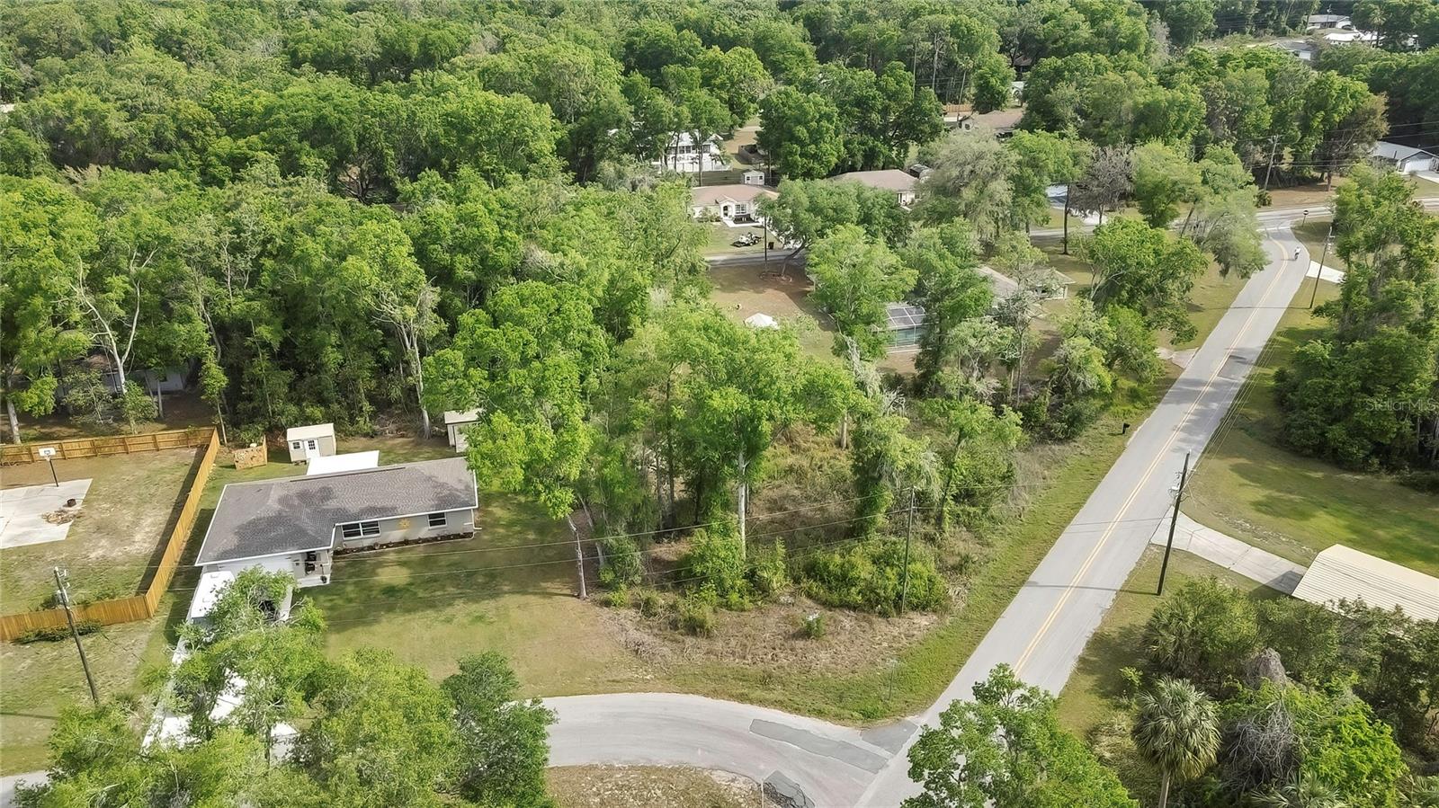 6441 E ONEIDA ST, INVERNESS, FL, 34452