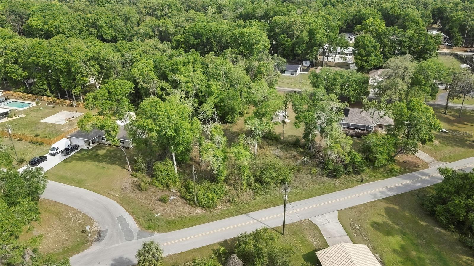 6441 E ONEIDA ST, INVERNESS, FL, 34452