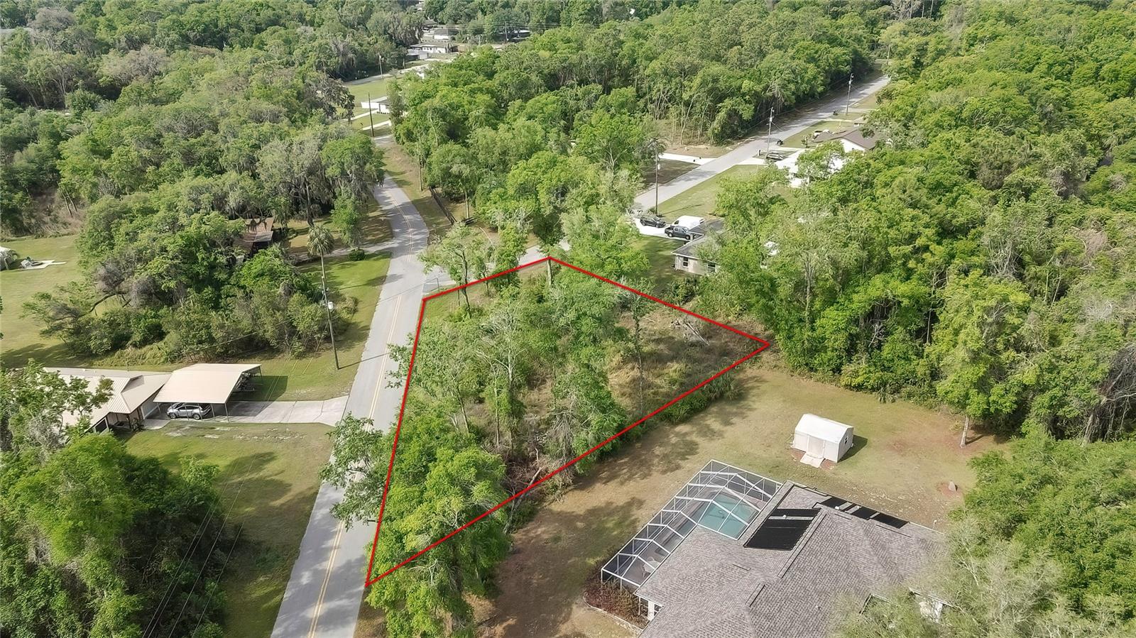 6441 E ONEIDA ST, INVERNESS, FL, 34452